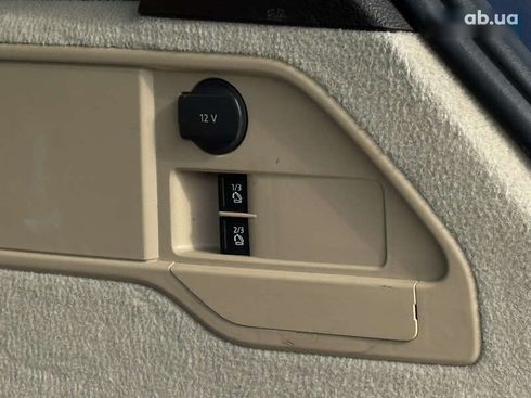 Volkswagen Touareg 2010 - фото 30