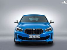 Купити Хетчбек BMW 1 серия - купити на Автобазарі