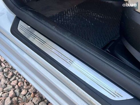 BMW 7 серия 2010 - фото 20