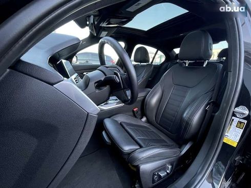 BMW 3 серия 2019 - фото 20