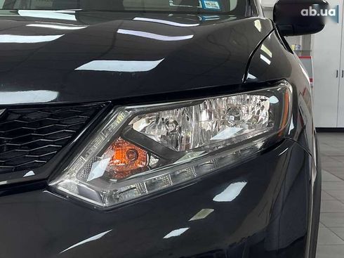 Nissan Rogue 2015 - фото 5