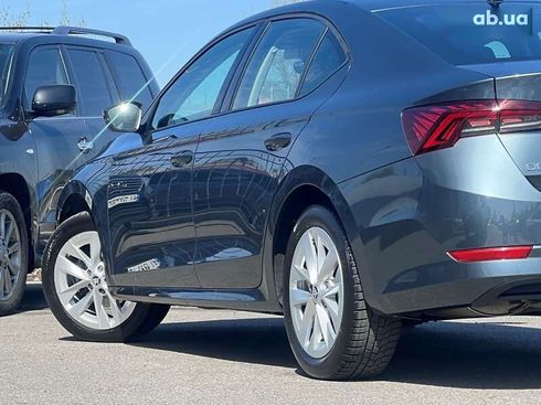 Skoda Octavia 2021 - фото 15