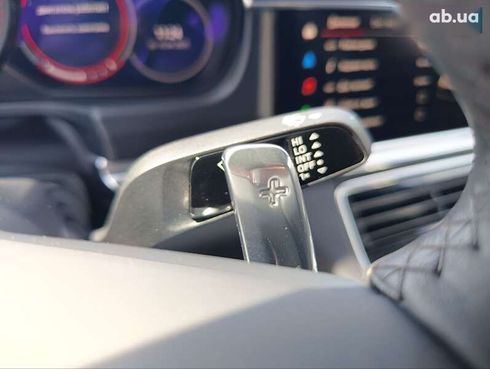 Porsche Panamera 2022 - фото 21