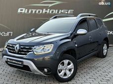 Продажа б/у Renault Duster 2020 года в Виннице - купить на Автобазаре