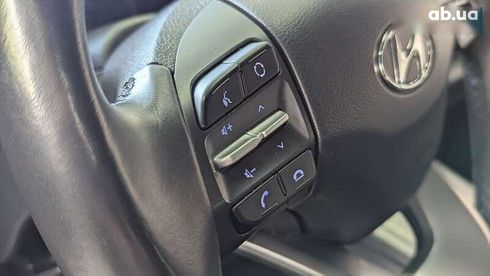 Hyundai Kona Electric 2020 - фото 24