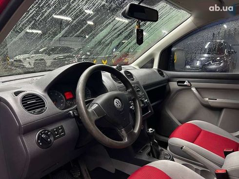 Volkswagen Caddy 2009 - фото 8