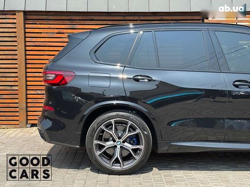 BMW X5 2021 - фото 12