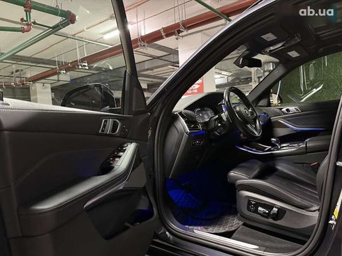 BMW X5 2019 - фото 20