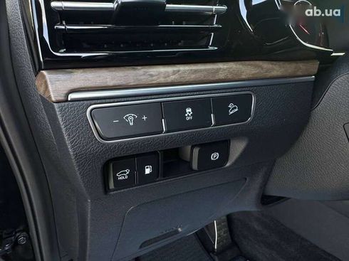 Kia Mohave 2022 - фото 16