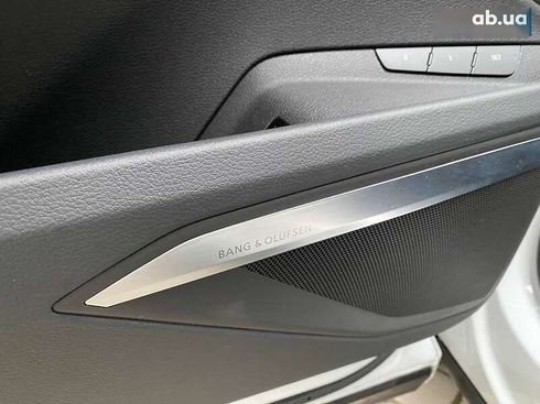Audi E-Tron 2021 - фото 11