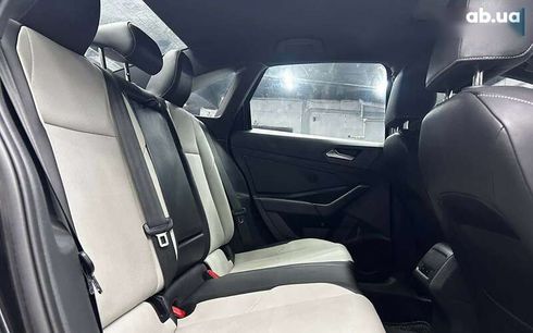 Volkswagen Jetta 2020 - фото 23