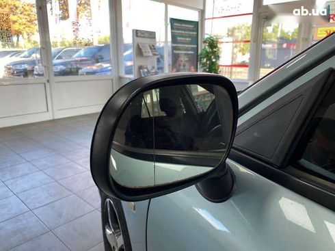 Mitsubishi Carisma 2003 - фото 24