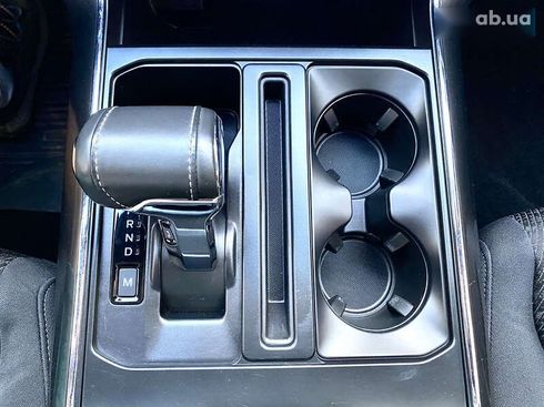 Ford f-150 2022 - фото 20