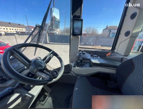 HIDROMEK HMK 640 WL 2017 - фото 15