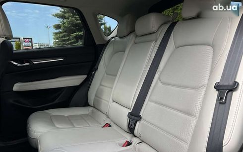 Mazda CX-5 2018 - фото 15