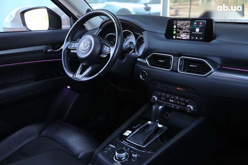 Mazda CX-5 2019 - фото 10