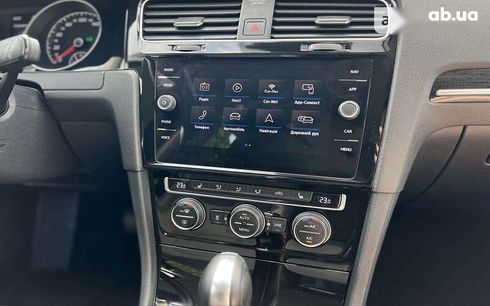 Volkswagen Golf 2019 - фото 11