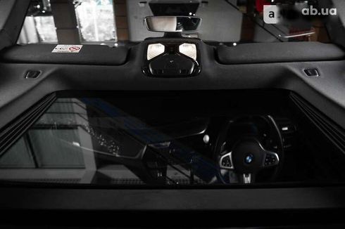 BMW 6 серия 2021 - фото 29