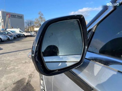 Lincoln Aviator 2021 - фото 19