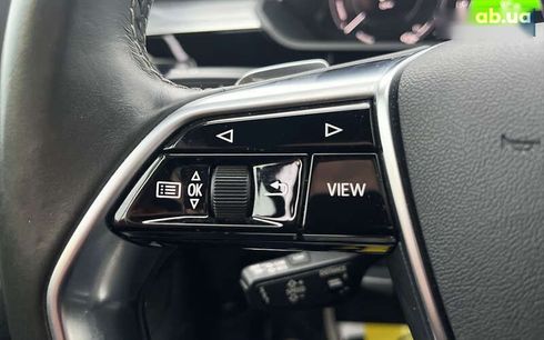 Audi E-Tron 2020 - фото 18