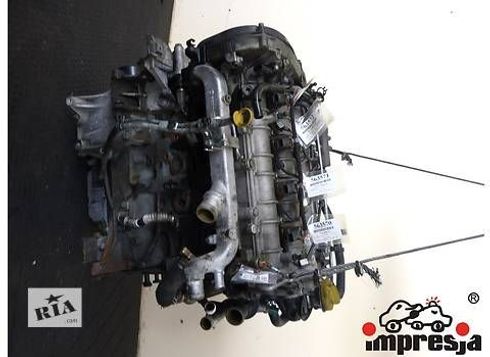 двигатель в сборе для Alfa Romeo 159 - купити на Автобазарі - фото 2