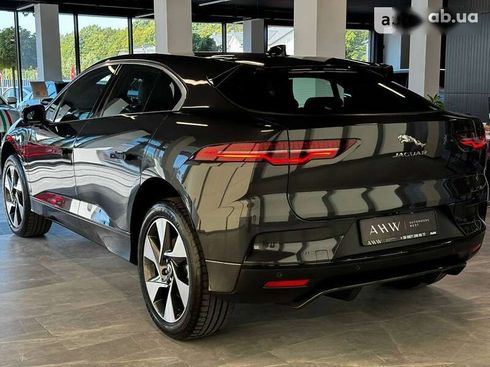 Jaguar I-Pace 2023 - фото 16