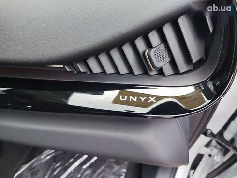 Volkswagen ID. Unyx 2025 - фото 17