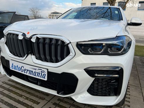 BMW X6 2022 - фото 19