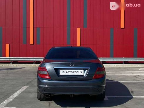 Mercedes-Benz C-Класс 2010 - фото 7