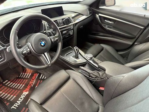 BMW 3 серия 2018 - фото 18