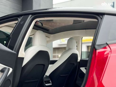 Tesla Model Y 2022 - фото 16