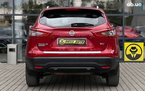 Nissan Rogue 2018 - фото 5