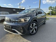 Купити Volkswagen ID.6 X 2023 бу в Івано-Франківську - купити на Автобазарі