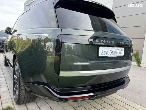Land Rover Range Rover 2023 - фото 40
