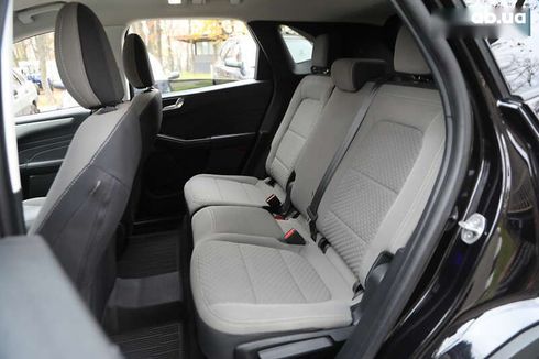 Ford Escape 2021 - фото 9