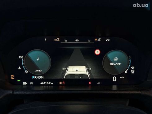 Volkswagen Amarok 2023 - фото 16