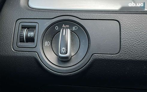 Volkswagen Passat CC 2013 - фото 19