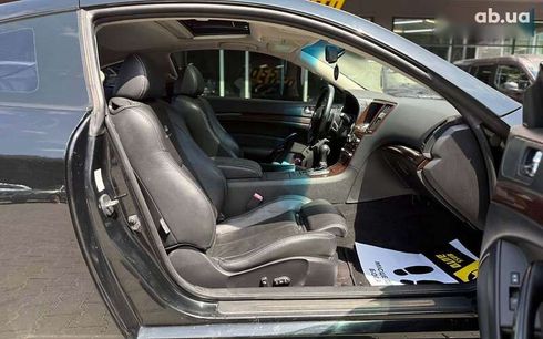 Infiniti g 37 2009 - фото 19