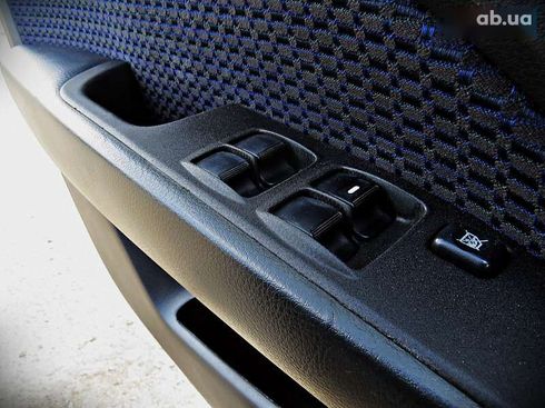 Mitsubishi Outlander 2008 - фото 8