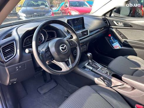Mazda 3 2013 - фото 15
