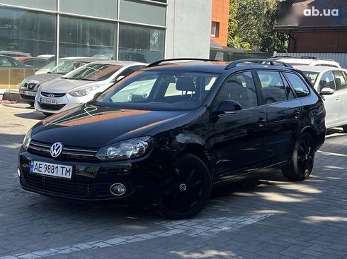 Volkswagen Golf 2012 - фото 3