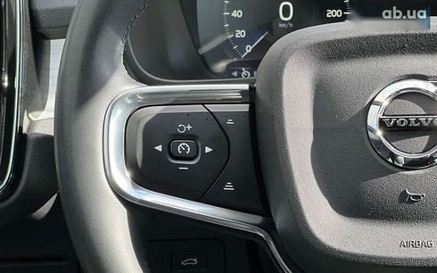 Volvo XC40 2022 - фото 12