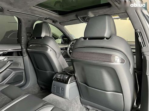 Audi S8 2022 - фото 23