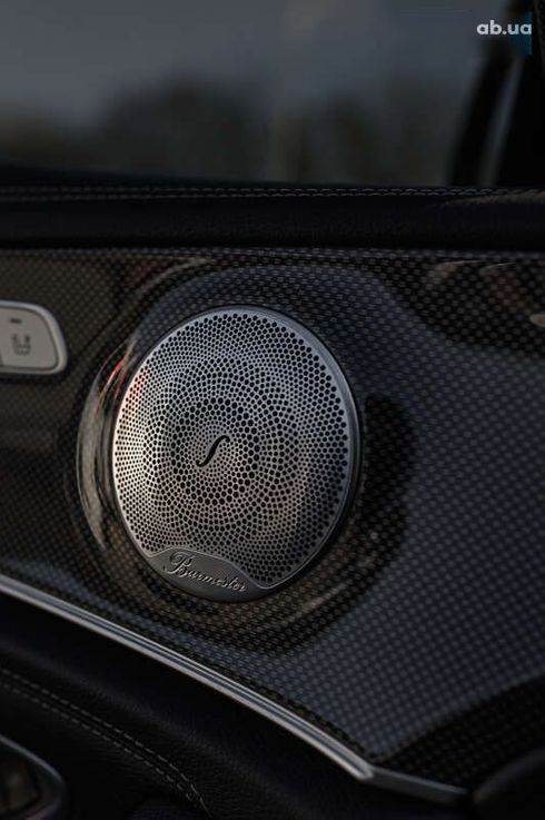 Mercedes-Benz E-Класс 2016 - фото 22