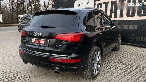 Audi Q5 2016 - фото 8