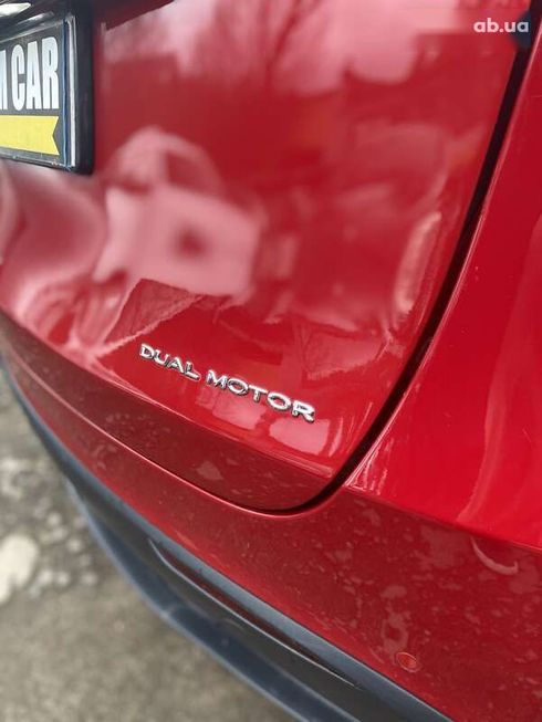 Tesla Model Y 2020 - фото 14