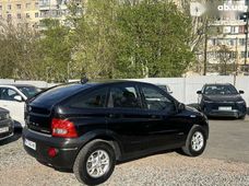 Купити SsangYong Actyon 2010 бу в Одесі - купити на Автобазарі