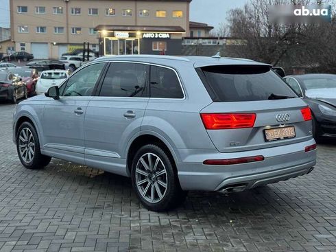 Audi Q7 2016 - фото 6