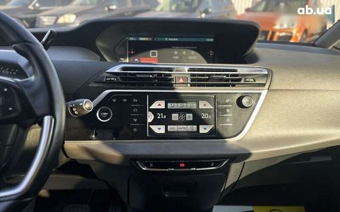 Citroёn C4 Picasso 2014 - фото 21