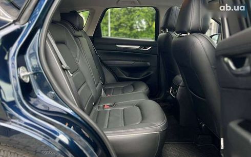 Mazda CX-5 2023 - фото 29